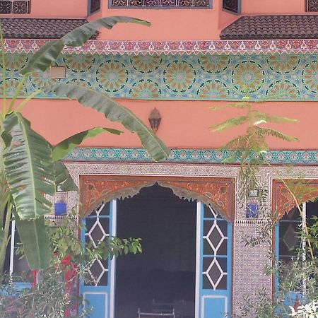 Riad Carole - Perfect For Families & Groups Marrákes Kültér fotó