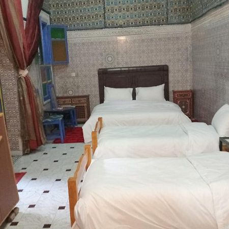 Riad Carole - Perfect For Families & Groups Marrákes Kültér fotó