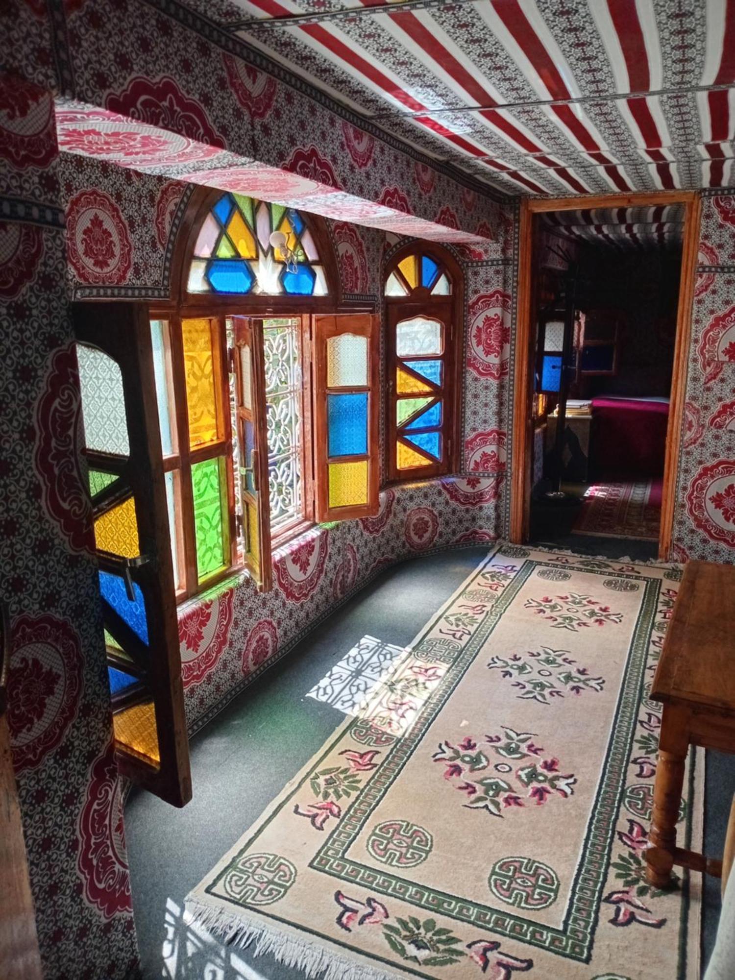 Riad Carole - Perfect For Families & Groups Marrákes Kültér fotó