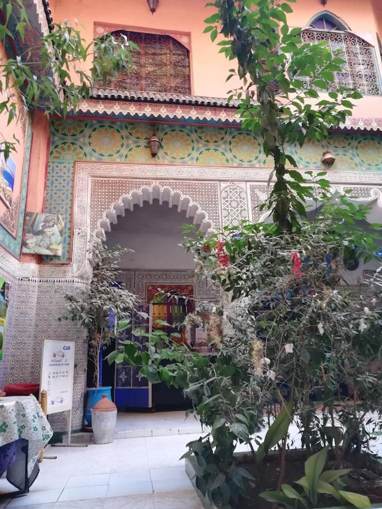 Riad Carole - Perfect For Families & Groups Marrákes Kültér fotó