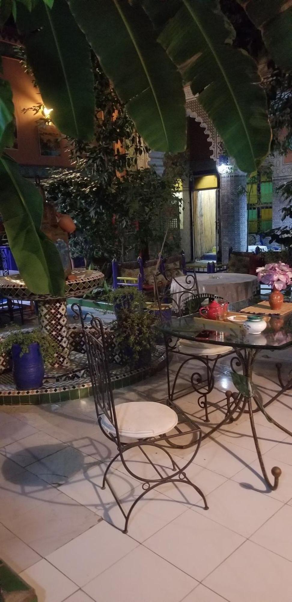 Riad Carole - Perfect For Families & Groups Marrákes Kültér fotó