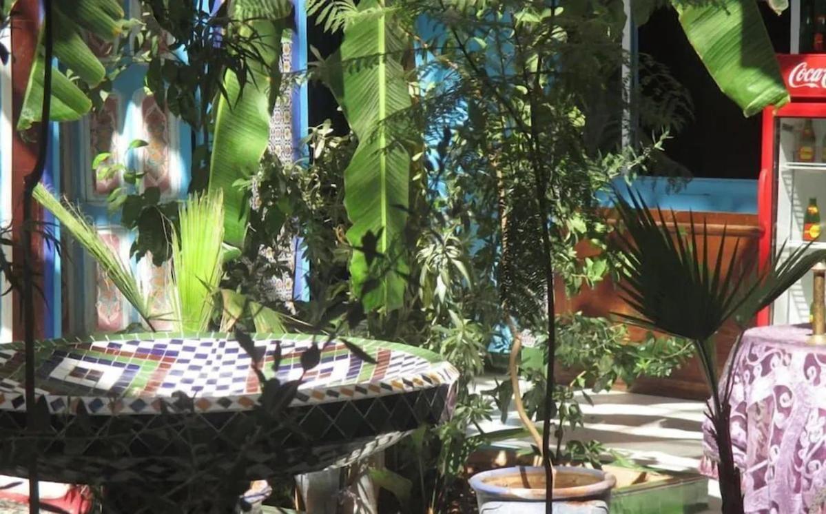 Riad Carole - Perfect For Families & Groups Marrákes Kültér fotó