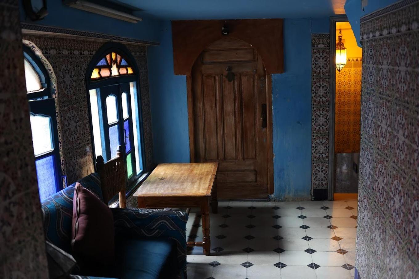 Riad Carole - Perfect For Families & Groups Marrákes Kültér fotó