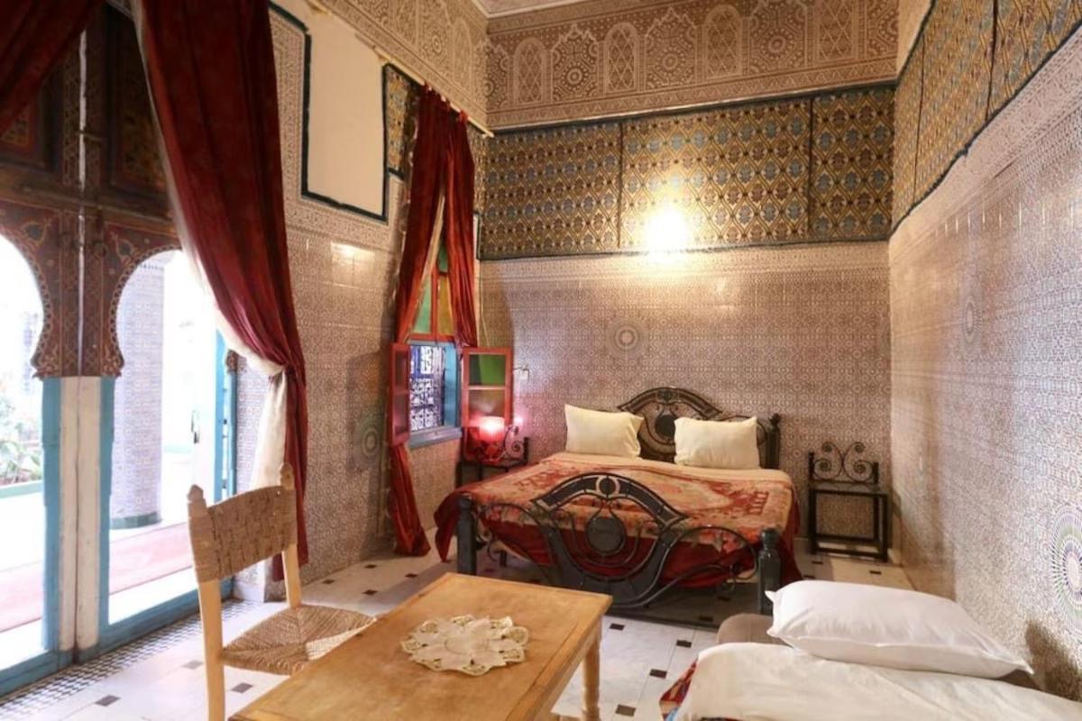 Riad Carole - Perfect For Families & Groups Marrákes Kültér fotó