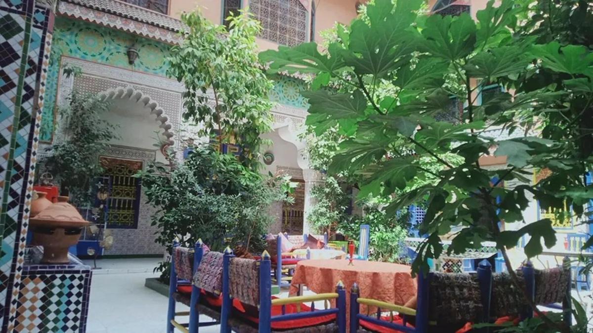 Riad Carole - Perfect For Families & Groups Marrákes Kültér fotó