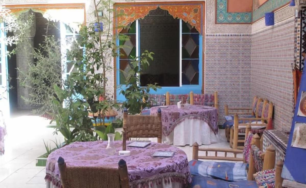 Riad Carole - Perfect For Families & Groups Marrákes Kültér fotó