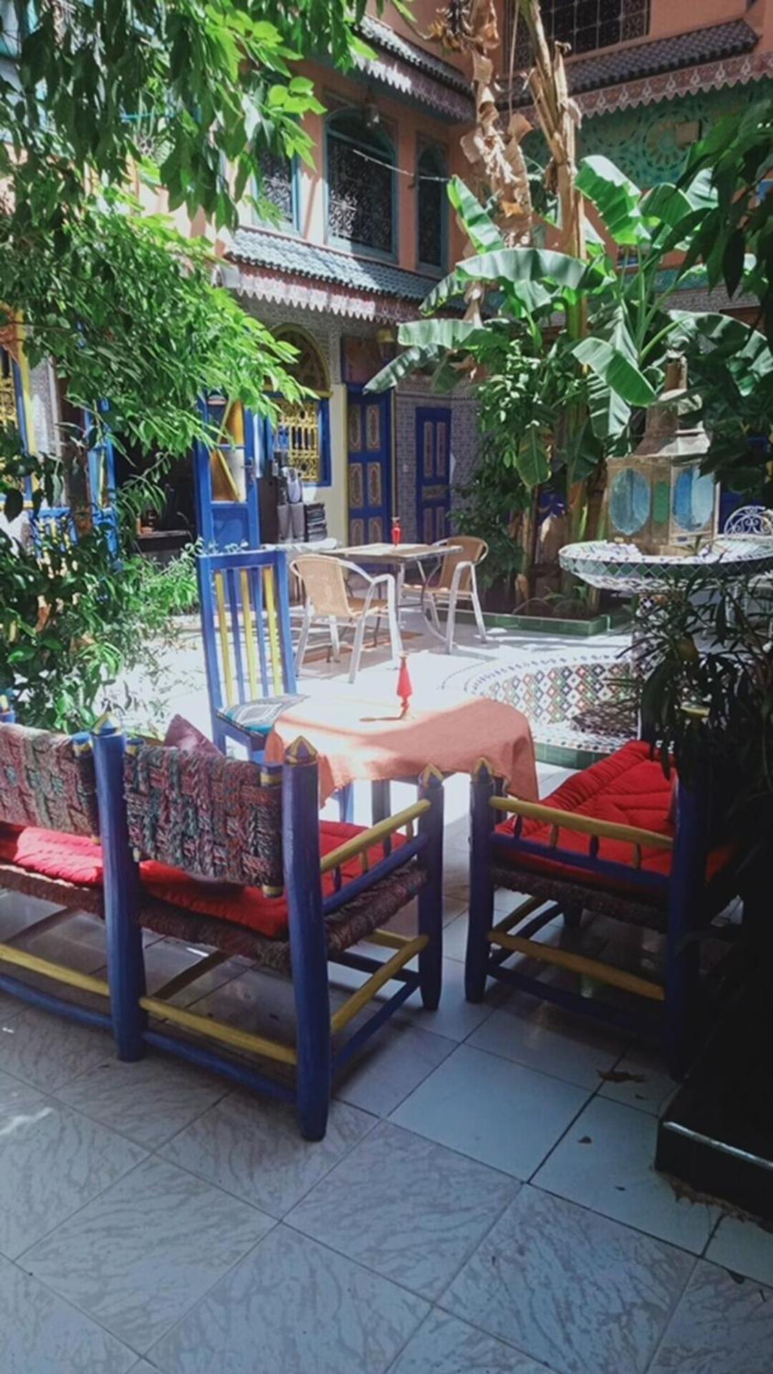 Riad Carole - Perfect For Families & Groups Marrákes Kültér fotó
