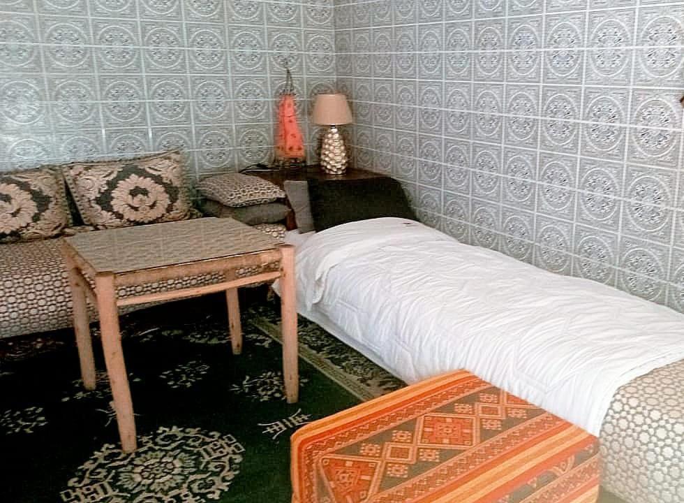 Riad Carole - Perfect For Families & Groups Marrákes Kültér fotó