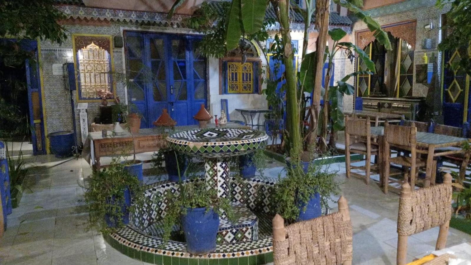 Riad Carole - Perfect For Families & Groups Marrákes Kültér fotó