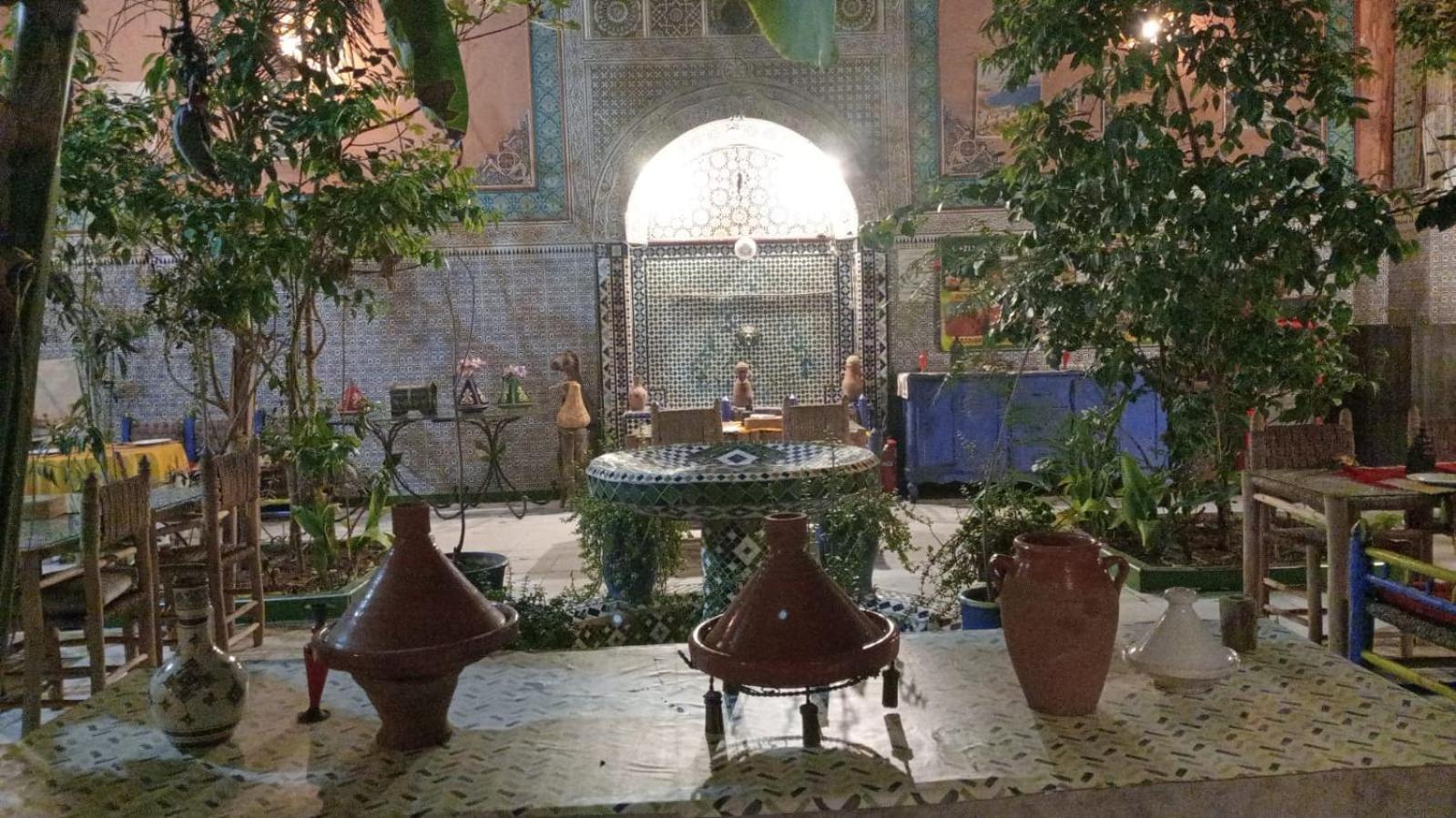 Riad Carole - Perfect For Families & Groups Marrákes Kültér fotó
