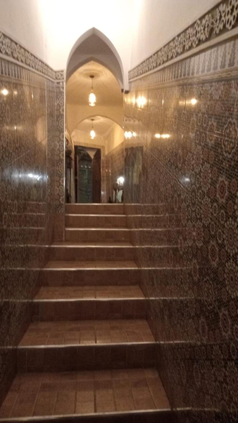 Riad Carole - Perfect For Families & Groups Marrákes Kültér fotó