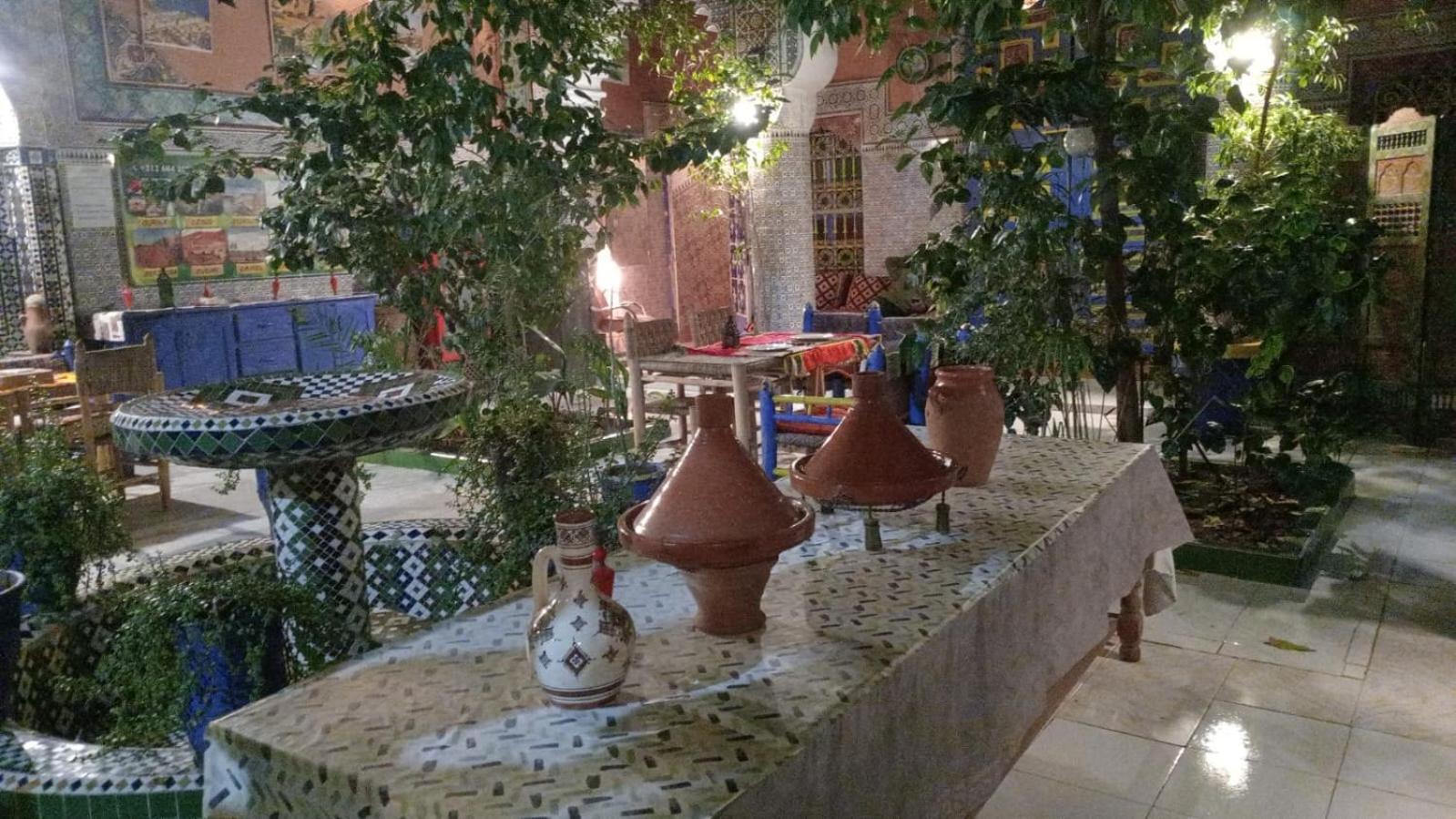 Riad Carole - Perfect For Families & Groups Marrákes Kültér fotó