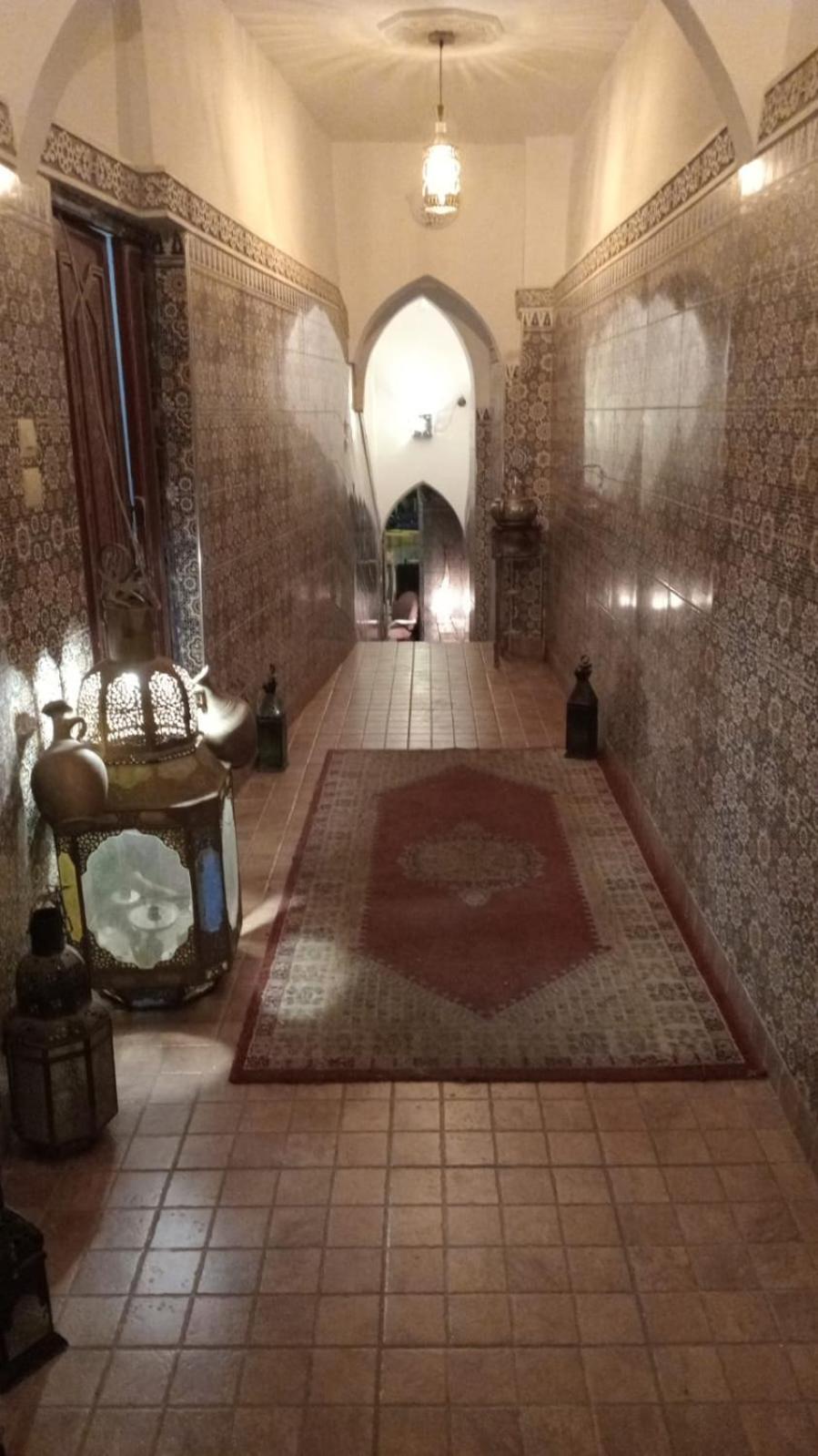 Riad Carole - Perfect For Families & Groups Marrákes Kültér fotó