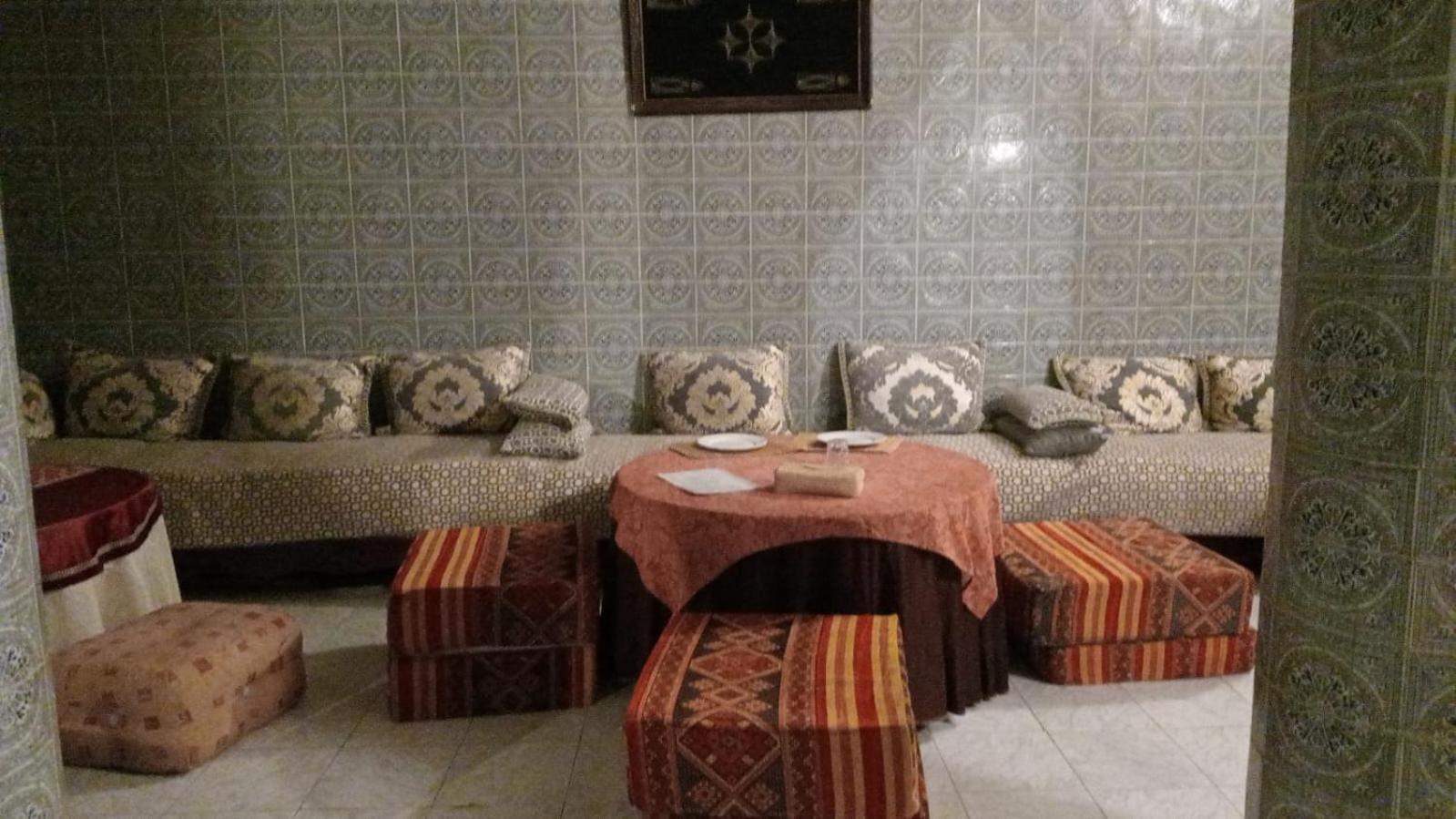 Riad Carole - Perfect For Families & Groups Marrákes Kültér fotó