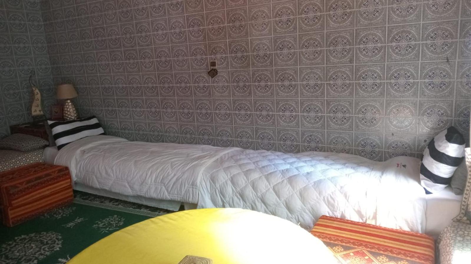 Riad Carole - Perfect For Families & Groups Marrákes Kültér fotó