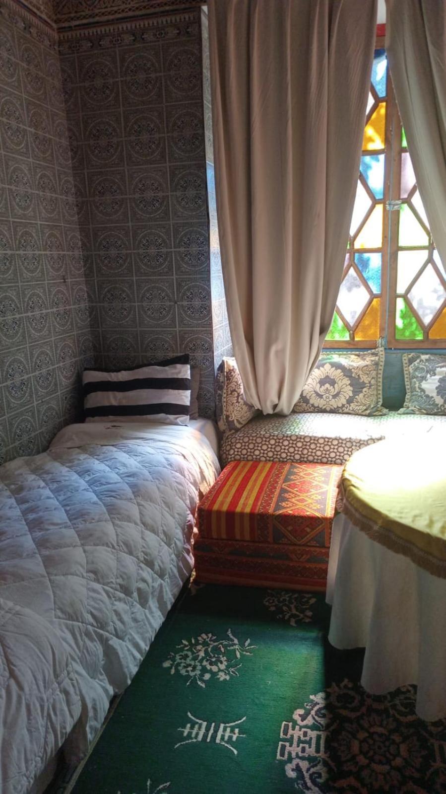 Riad Carole - Perfect For Families & Groups Marrákes Kültér fotó
