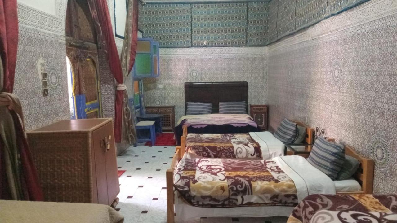 Riad Carole - Perfect For Families & Groups Marrákes Kültér fotó