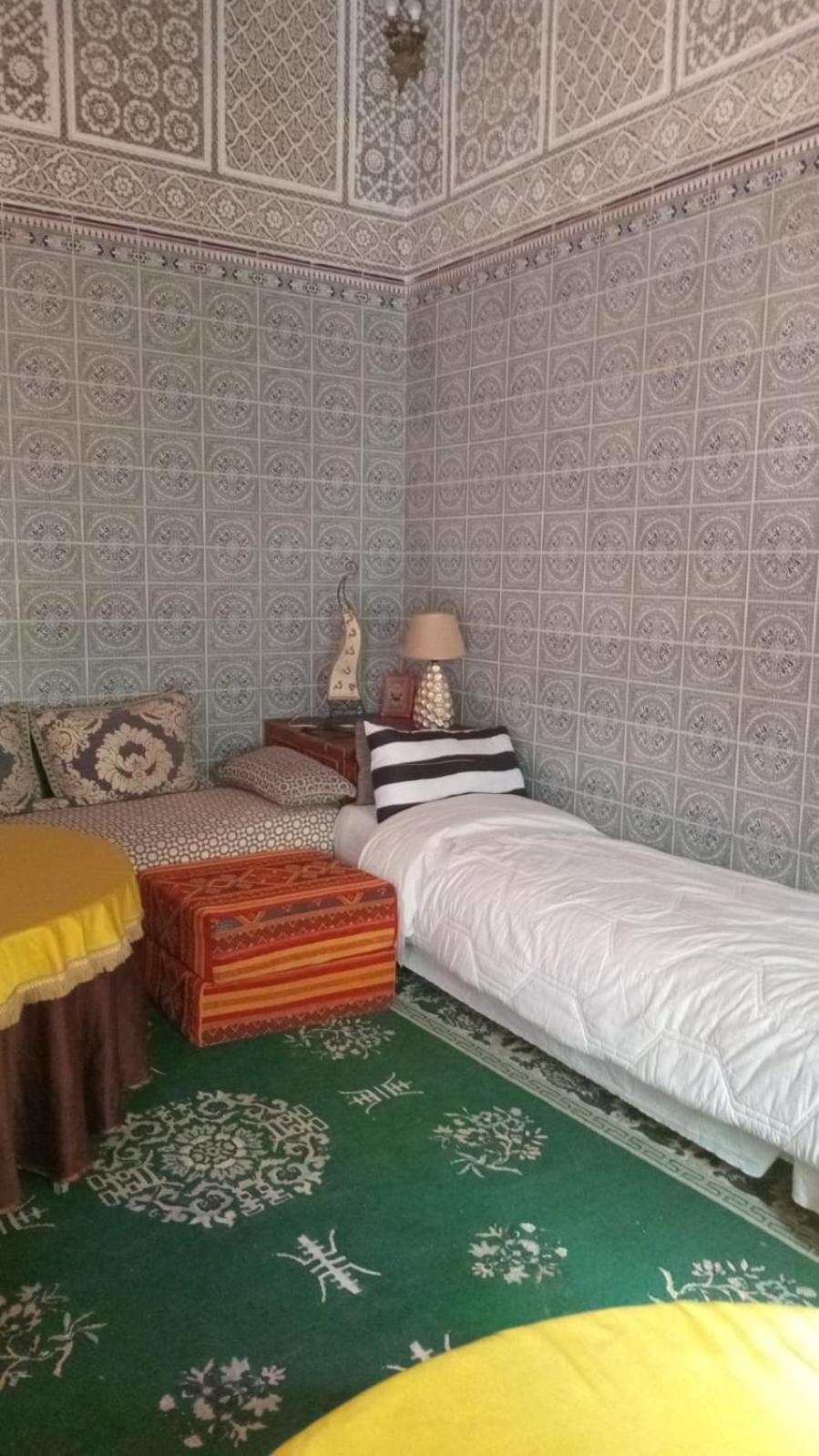 Riad Carole - Perfect For Families & Groups Marrákes Kültér fotó