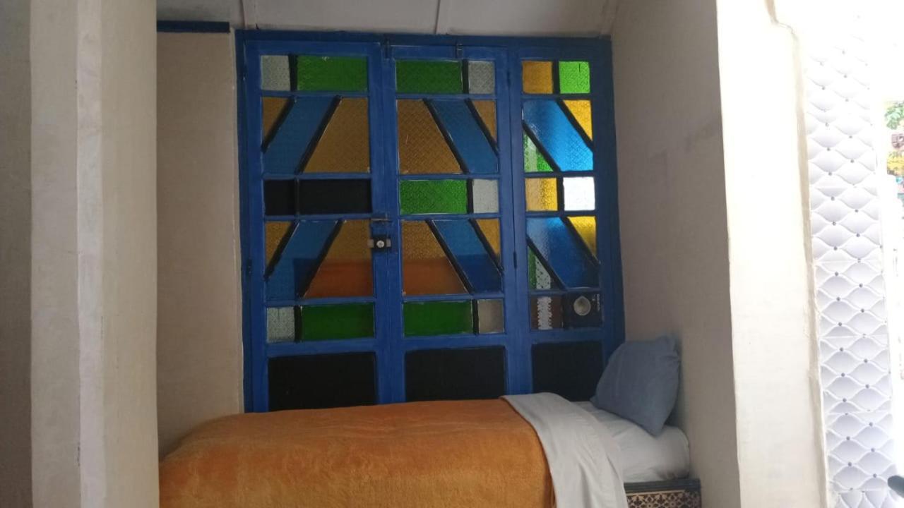 Riad Carole - Perfect For Families & Groups Marrákes Kültér fotó