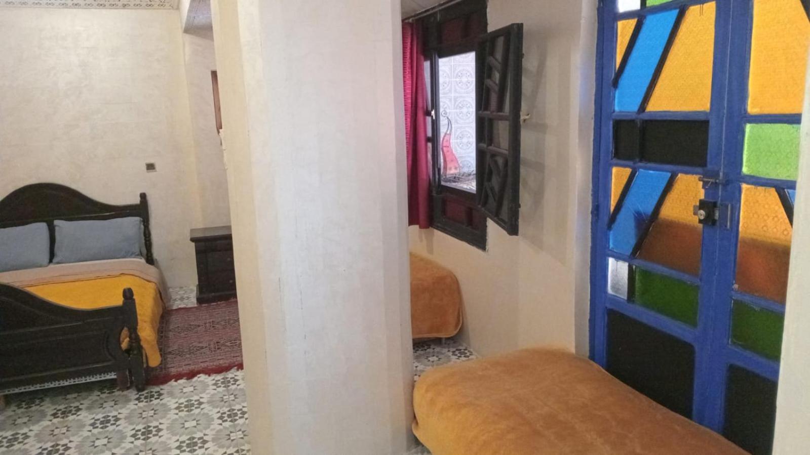 Riad Carole - Perfect For Families & Groups Marrákes Kültér fotó
