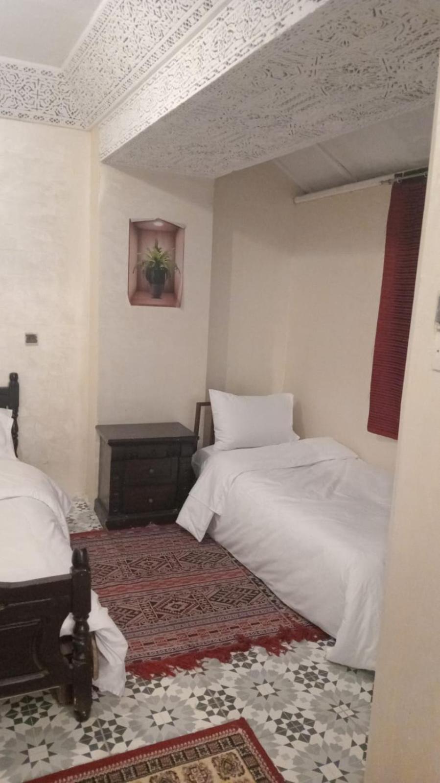 Riad Carole - Perfect For Families & Groups Marrákes Szoba fotó