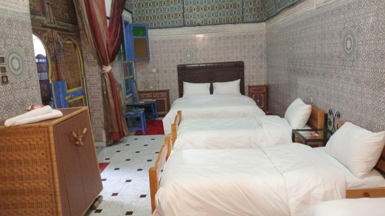 Riad Carole - Perfect For Families & Groups Marrákes Kültér fotó