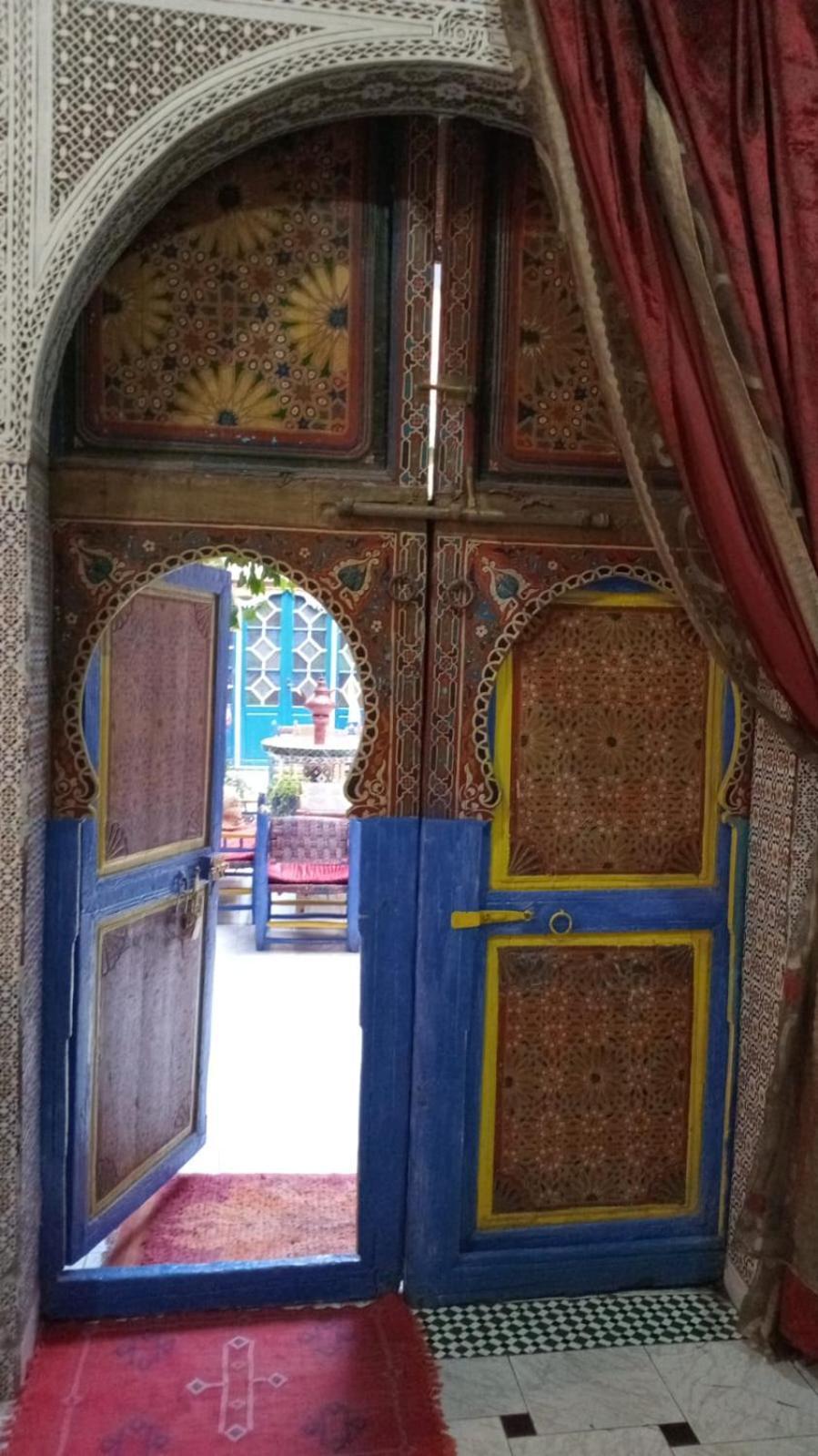 Riad Carole - Perfect For Families & Groups Marrákes Kültér fotó