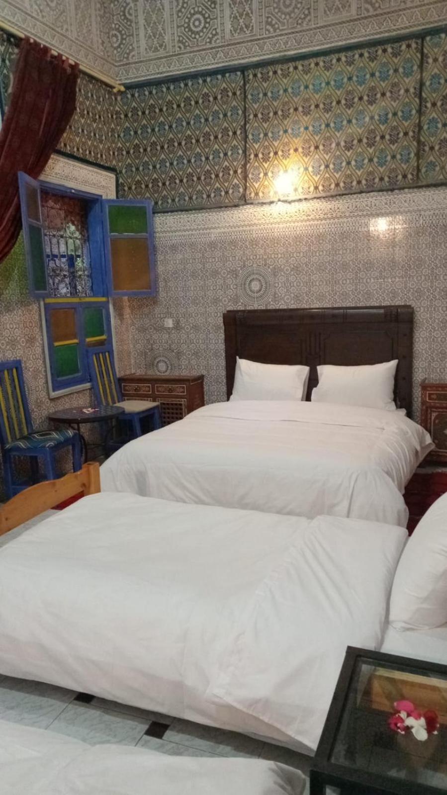 Riad Carole - Perfect For Families & Groups Marrákes Kültér fotó