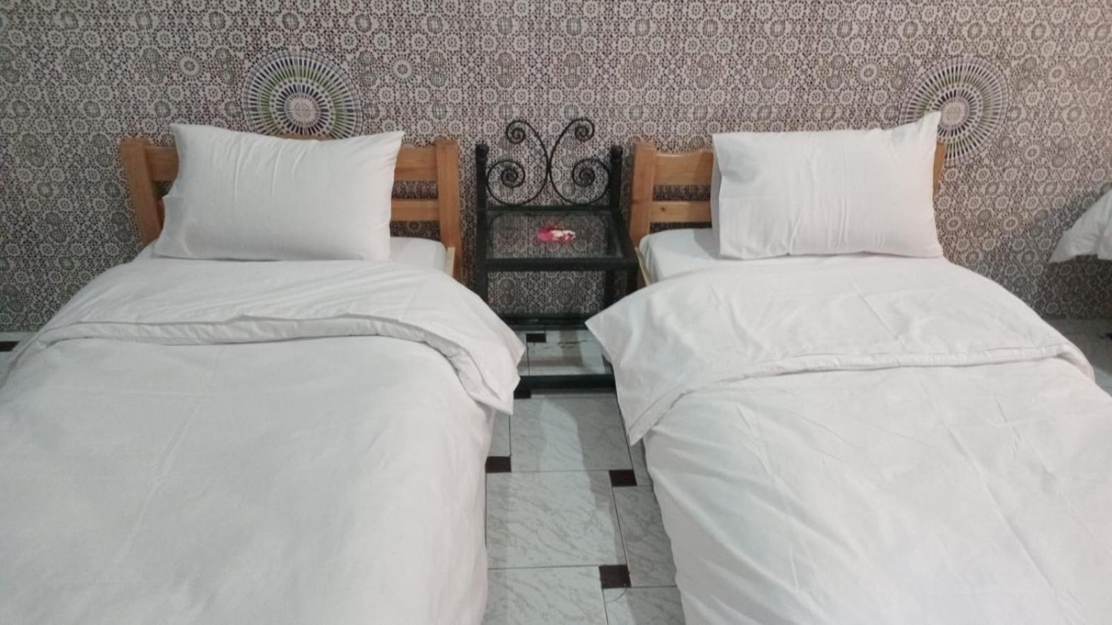 Riad Carole - Perfect For Families & Groups Marrákes Kültér fotó