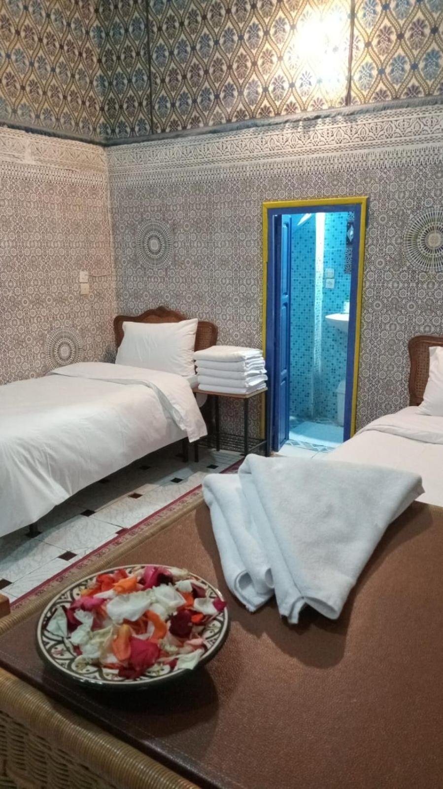 Riad Carole - Perfect For Families & Groups Marrákes Kültér fotó