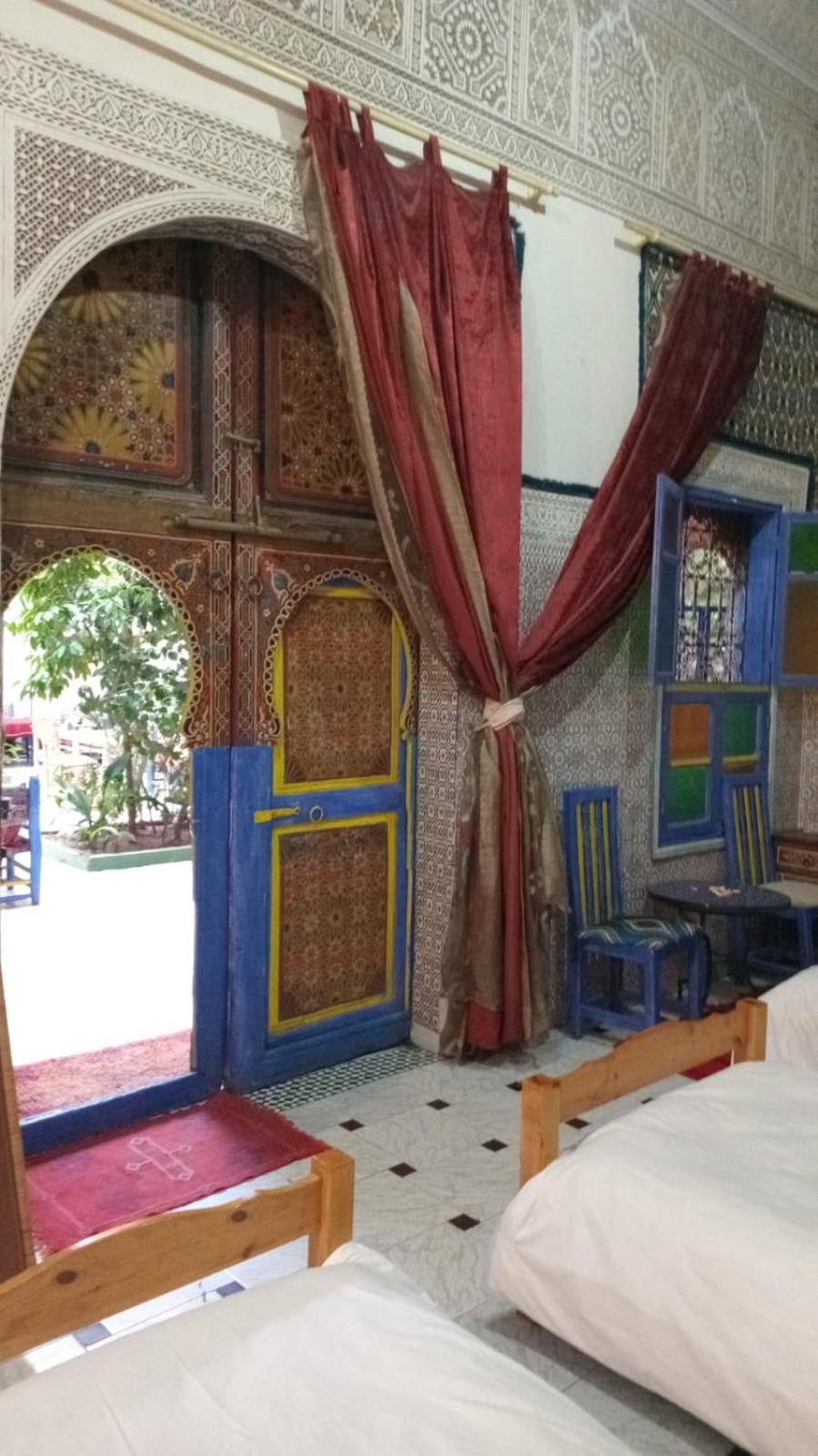 Riad Carole - Perfect For Families & Groups Marrákes Kültér fotó