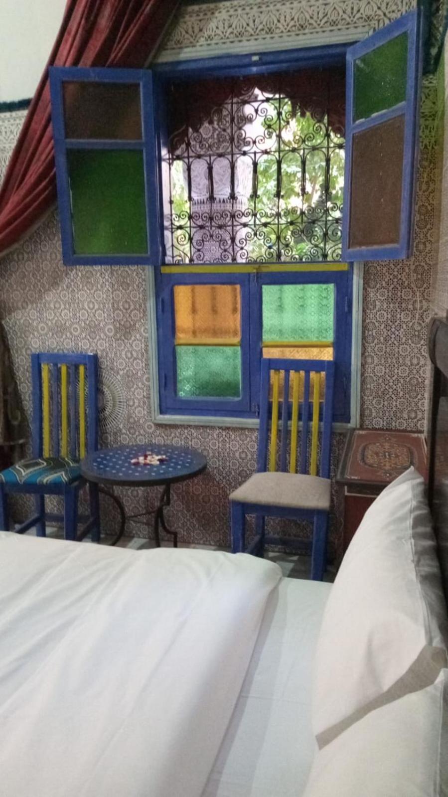 Riad Carole - Perfect For Families & Groups Marrákes Kültér fotó